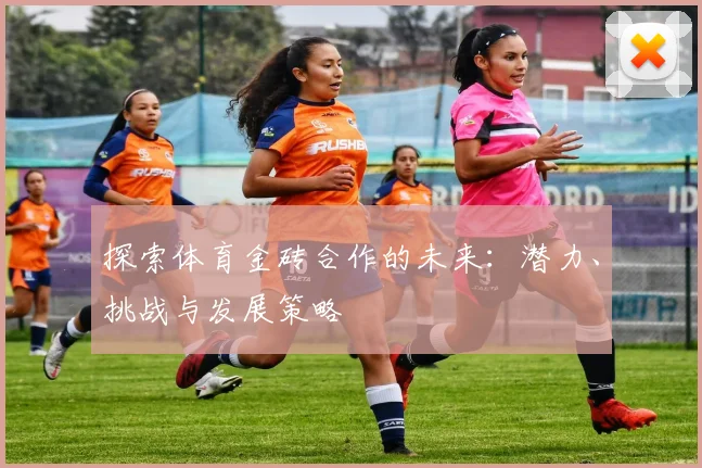 探索体育金砖合作的未来：潜力、挑战与发展策略