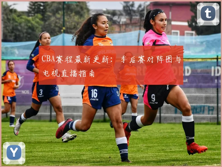 CBA赛程最新更新：季后赛对阵图与电视直播指南
